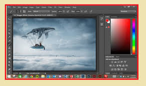 Adobe Photoshop Cc 2019 + Crack