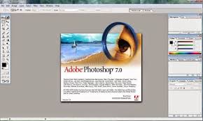 Adobe Photoshop 7.0 Free 1 - Adobe Photoshop 7.0 Free Download And Install