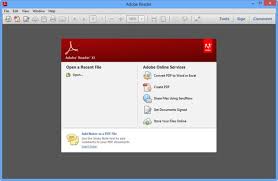 PDF App For Windows 10 Free Download
