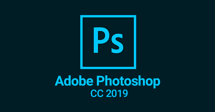 download adobe photoshop 2019