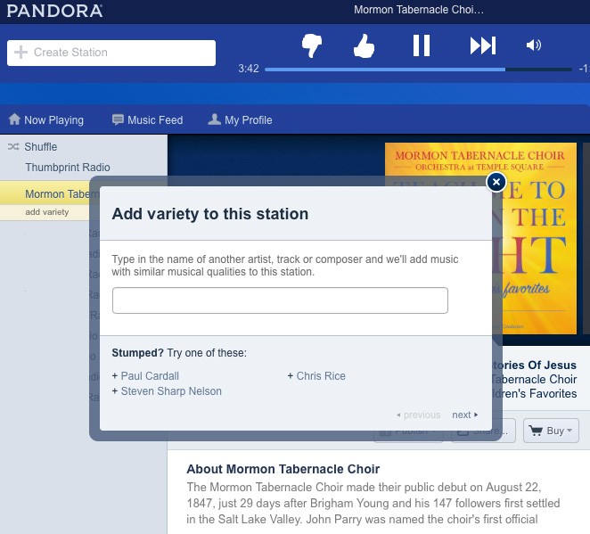 Pandora App Download - Pandora App Download Free For PC