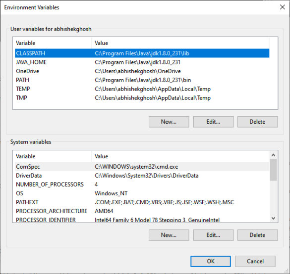 jdk 32 bit download windows 10