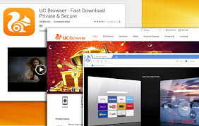 UC Browser For Windows 7 Download Full