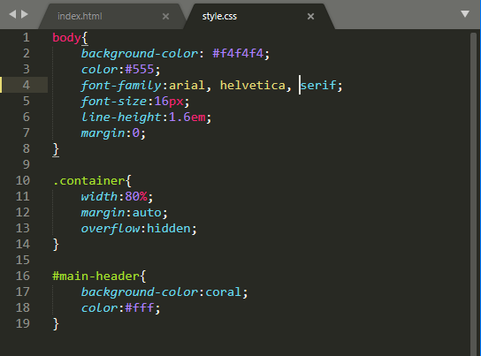 Sublime Text 3 Download For Windows 10 - Sublime Text 3 Download For Windows 10 64 Bit