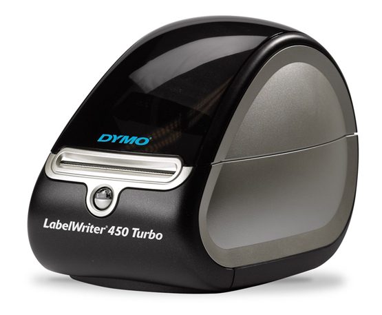 driver dymo labelwriter 400 windows 10