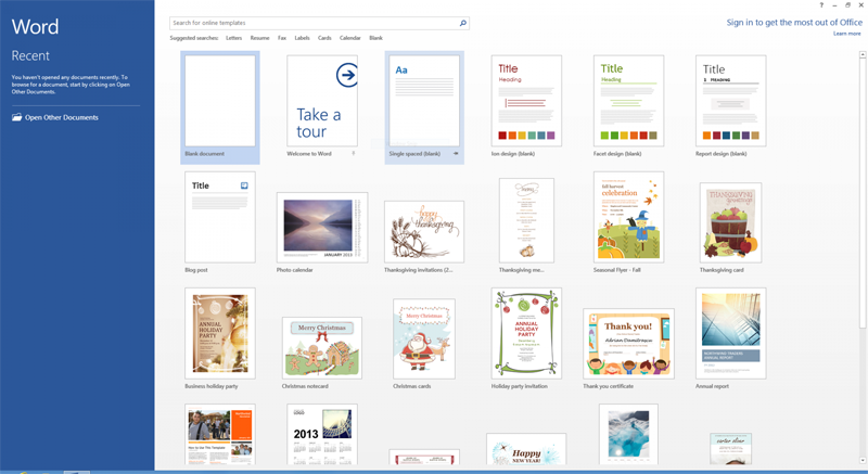 MS Office 2013 Free Download Full