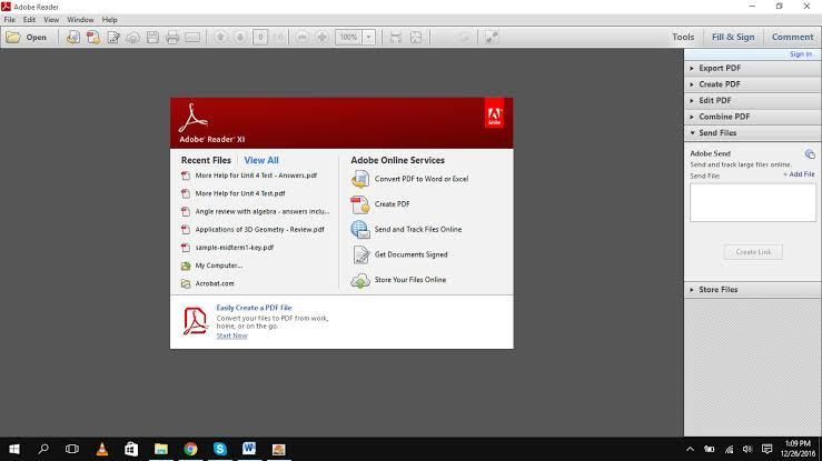 adobe acrobat xi pro full version free download