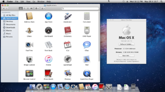 descargar imagen iso mac os x lion 10.7