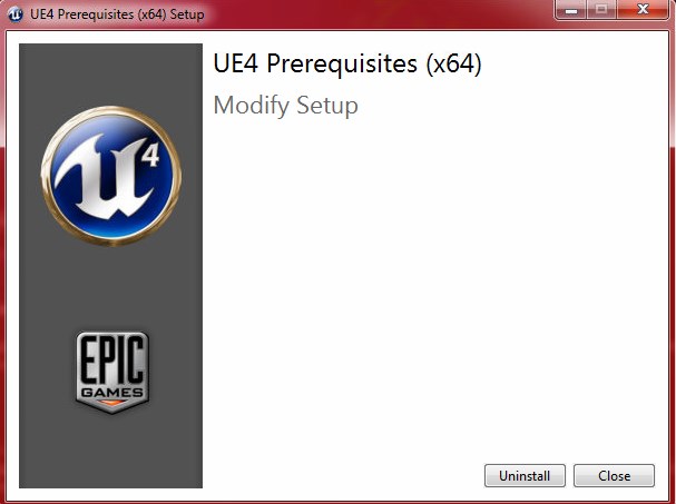 Download Ue4 Prerequisites X64 - Ue4 Prerequisites X64 Download