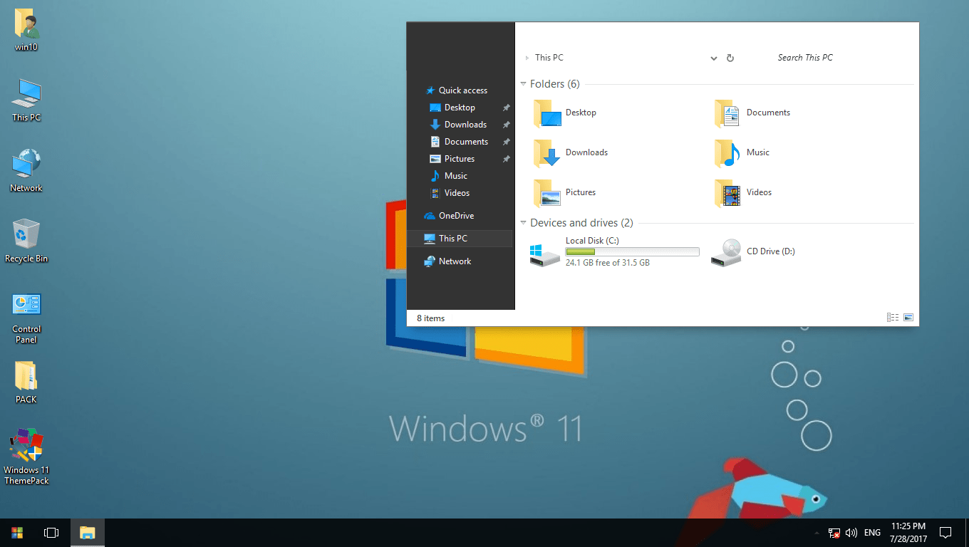 download windows 11 pro iso