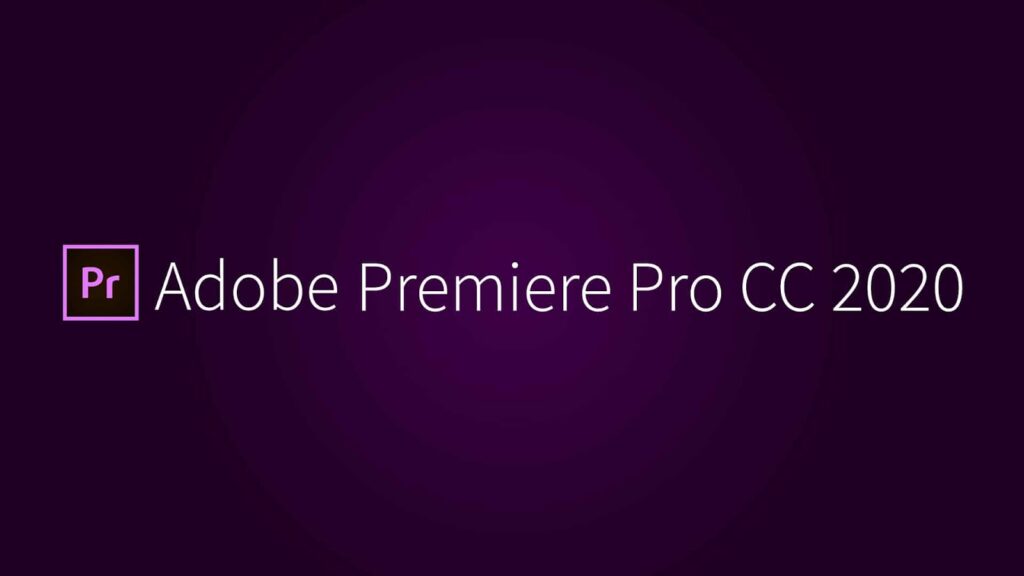Adobe Premiere Pro CC 2020 Free Download 1024x576 - Adobe Premiere Pro CC 2020 Free Download