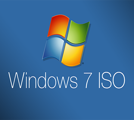 Download Windows 7 ISO Without Product Key