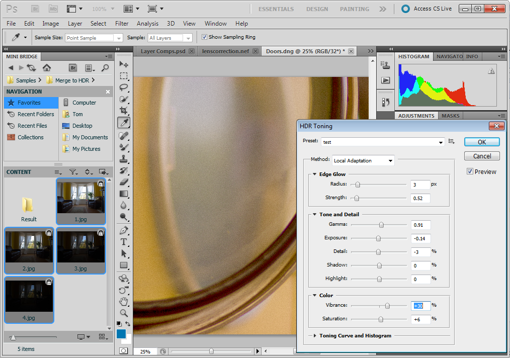 Adobe Photoshop CS5 Free 1 - Adobe Photoshop CS5 Free Download