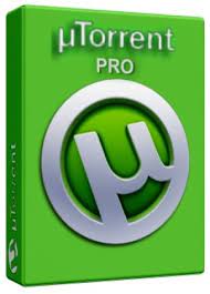Utorrent Pro For PC Download