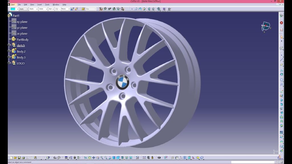 Catia V5 Software Download For PC