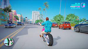 GTA Vice City Free Download For PC Windows 7