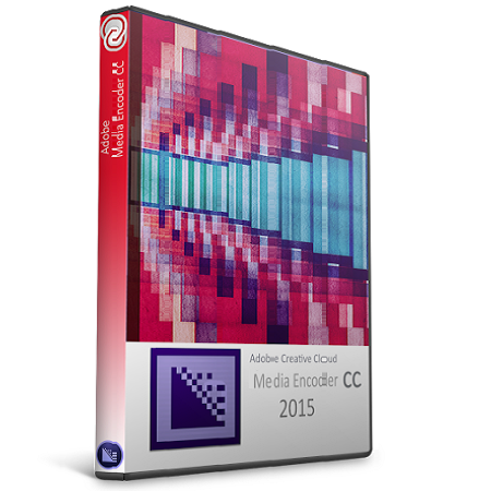 Adobe Media Encoder CC 2015 Full Crack Download - Adobe Media Encoder CC 2015 Full Crack Download
