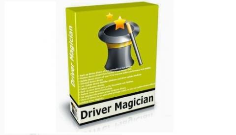 Driver Magician 5.1 Crack Download