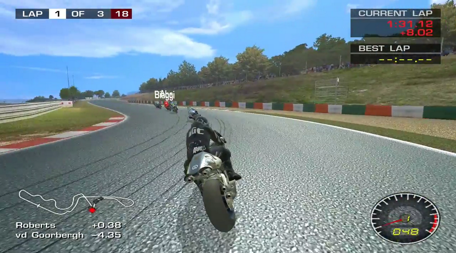 Download Moto GP 2 Full Version For PC