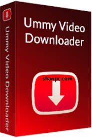 Ummy Video Downloader Crack Free Download