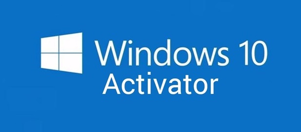Windows 10 Pro Permanent Activator Ultimate V1.5