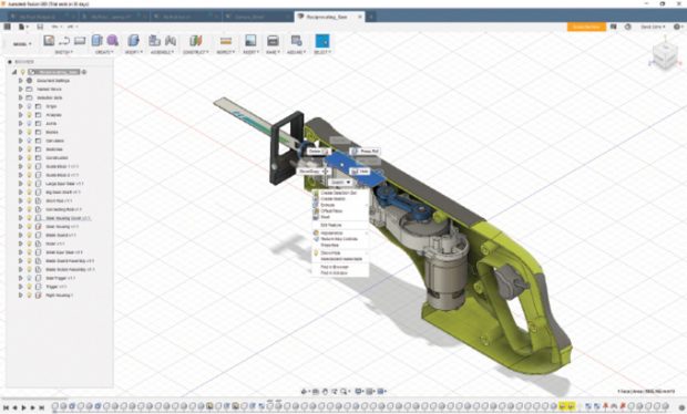 Download Autodesk Fusion 360 Full Version With Crack