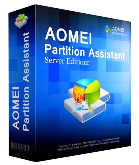 Download Aomei Partition Assistant Crack