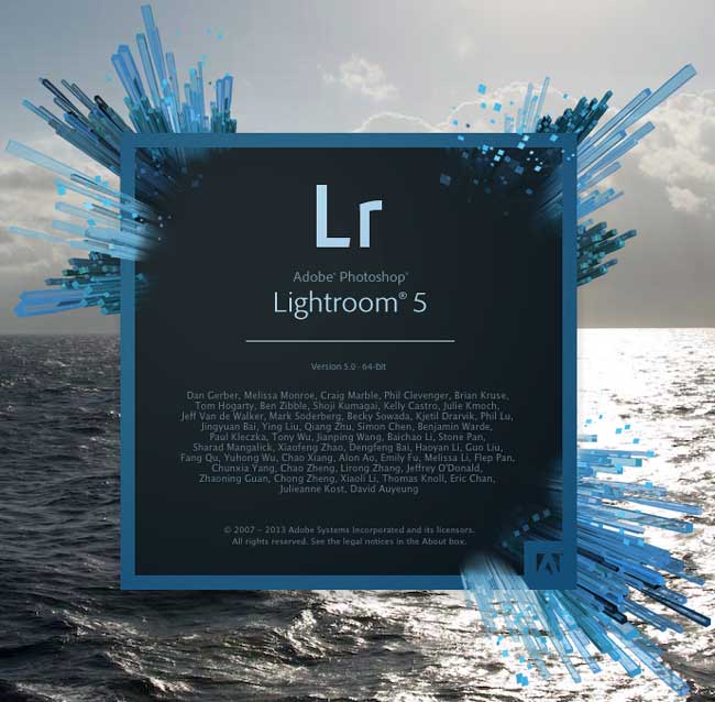 Download Lightroom 5 Full Crack 64 Bit