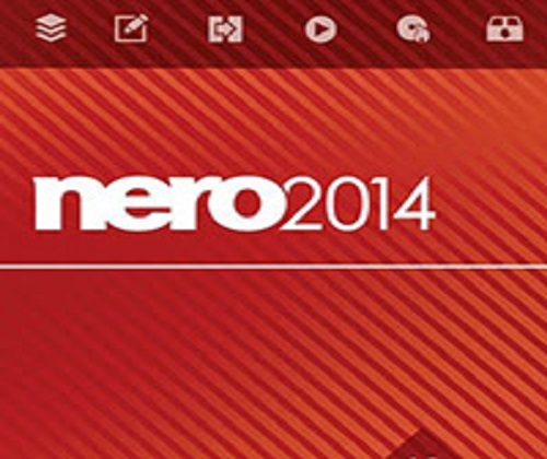 Nero 2014 Free Download With Crack