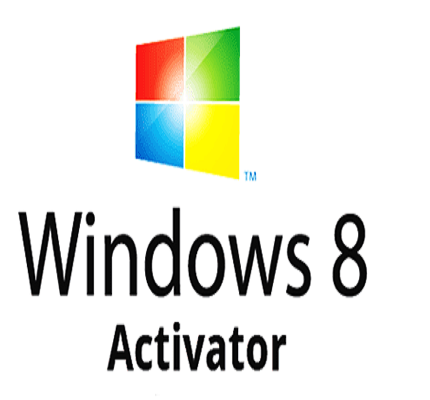 Windows 8 Activator Crack - Windows 8 Activator Crack