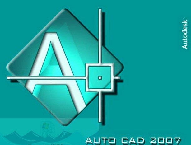 Autocad 2007 Free Download With Crack 1 - AutoCAD 2007 Free Download With Crack
