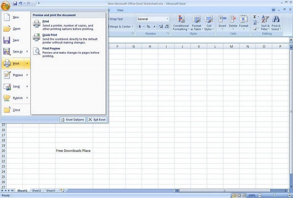 MS Office 2007 Crack - MS Office 2007 Crack Download