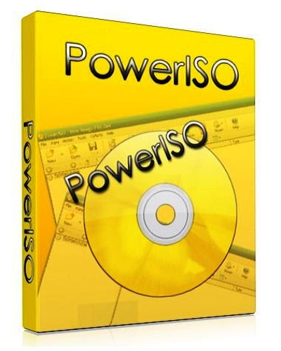 Power ISO Download With Crack - Power ISO Download With Crack