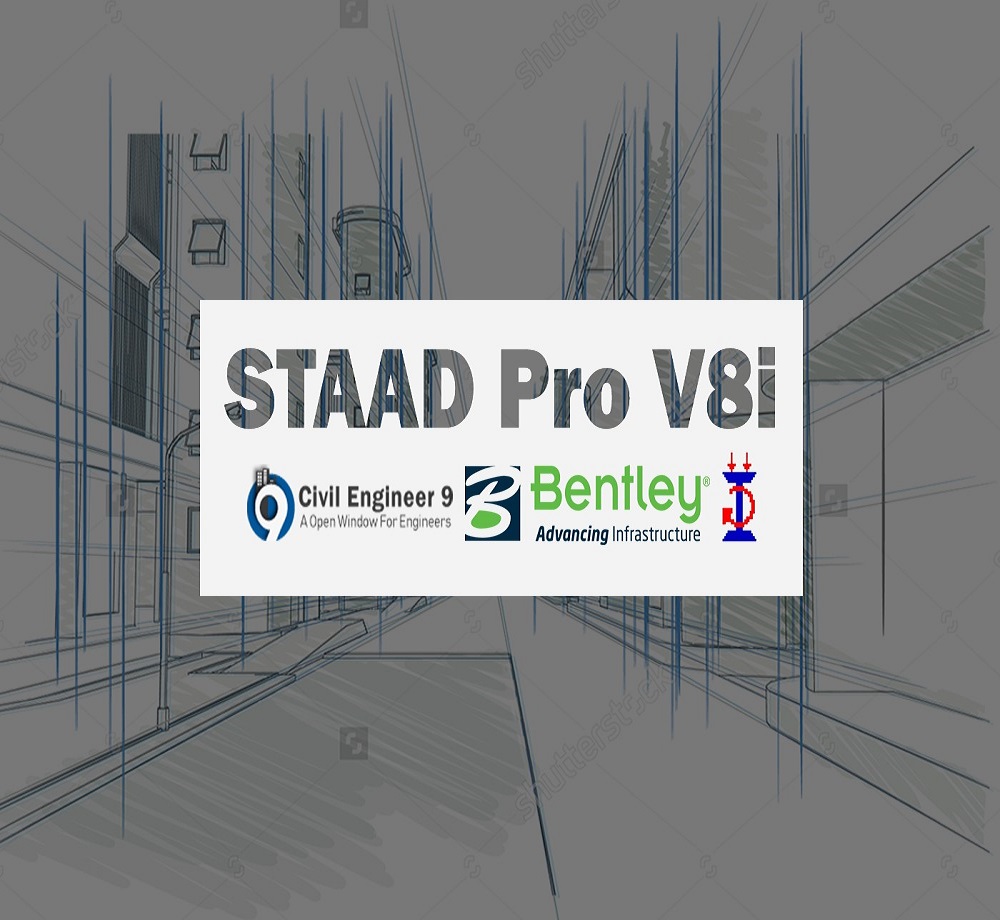 Staad Pro V8i Free Download With Crack - Staad Pro V8i Free Download With Crack