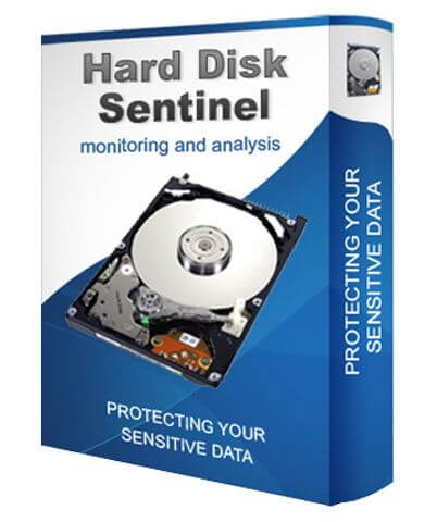 Hard Disk Sentinel Pro Crack 6.01.4 Free Download - Hard Disk Sentinel Pro Crack 6.01.4 Free Download