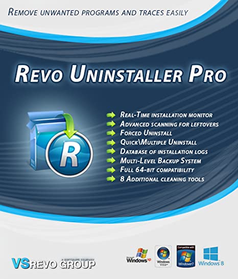 Revo Uninstaller Pro Crack 5.0.5 Free Download - Revo Uninstaller Pro Crack 5.0.5 Free Download