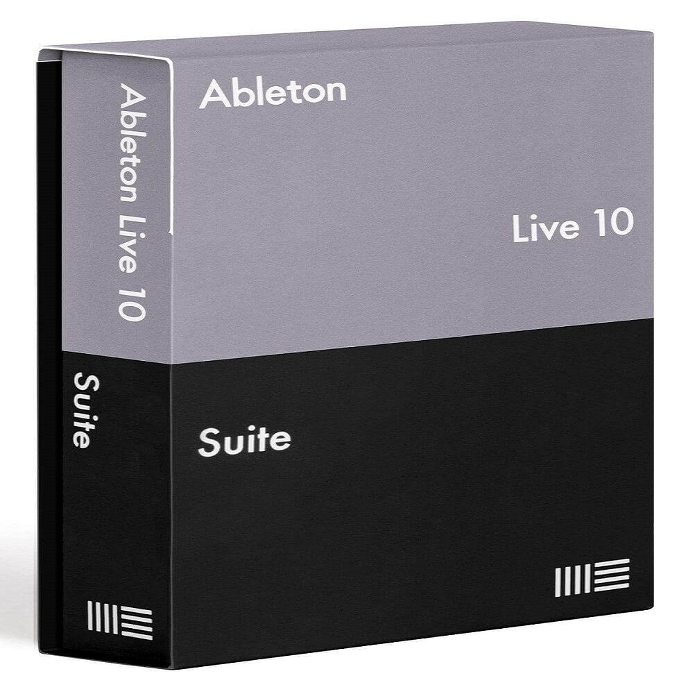 Ableton Live Suite 10.1.13 With Crack Download - Ableton Live Suite 10.1.13 With Crack Download