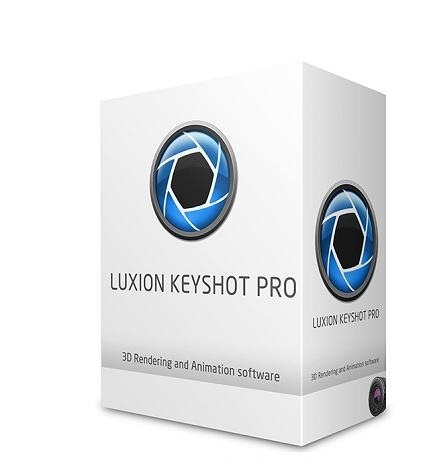 Luxion KeyShot Pro 9.2.86 With Crack Download 1 - Luxion KeyShot Pro 9.2.86 With Crack Download