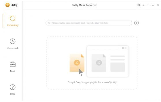 Sidify Music Converter 2.1.1 - Sidify Music Converter 2.1.1 With Crack Free Download