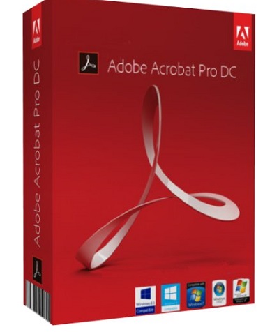 Adobe Acrobat Pro DC Crack With Activator Download - Adobe Acrobat Pro DC Crack With Activator Download
