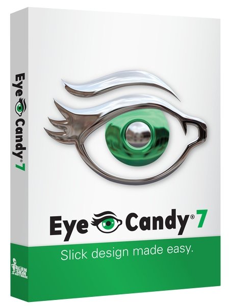 Alien Skin Eye Candy 7.2.3 Crack Download - Alien Skin Eye Candy 7.2.3 Crack Download