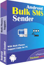 Android Bulk SMS Sender 6.0.1.17 Crack Download - Android Bulk SMS Sender 6.0.1.17 Crack Download