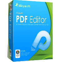 iSkysoft PDF Editor Crack 6.3.5 Free Download - iSkysoft PDF Editor Crack 6.3.5 Free Download
