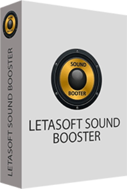 Letasoft Sound Booster 1.12.0.538 Crack Product Key - Letasoft Sound Booster 1.12.0.538 Crack + Product Key