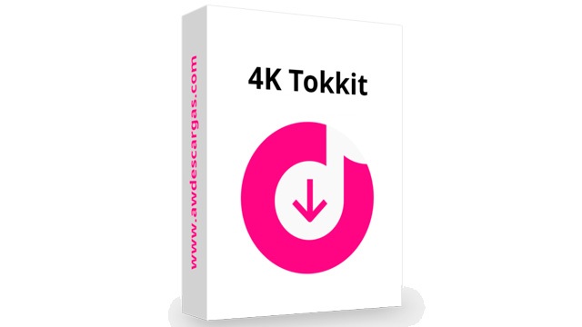 4K Tokkit Pro 2.4.0.0800 with Crack Download - 4K Tokkit Pro 2.4.0.0800 with Crack Download