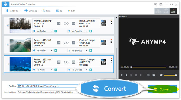 Download AnyMP4 Video Converter - AnyMP4 Video Converter Ultimate 8.5.38 with Crack